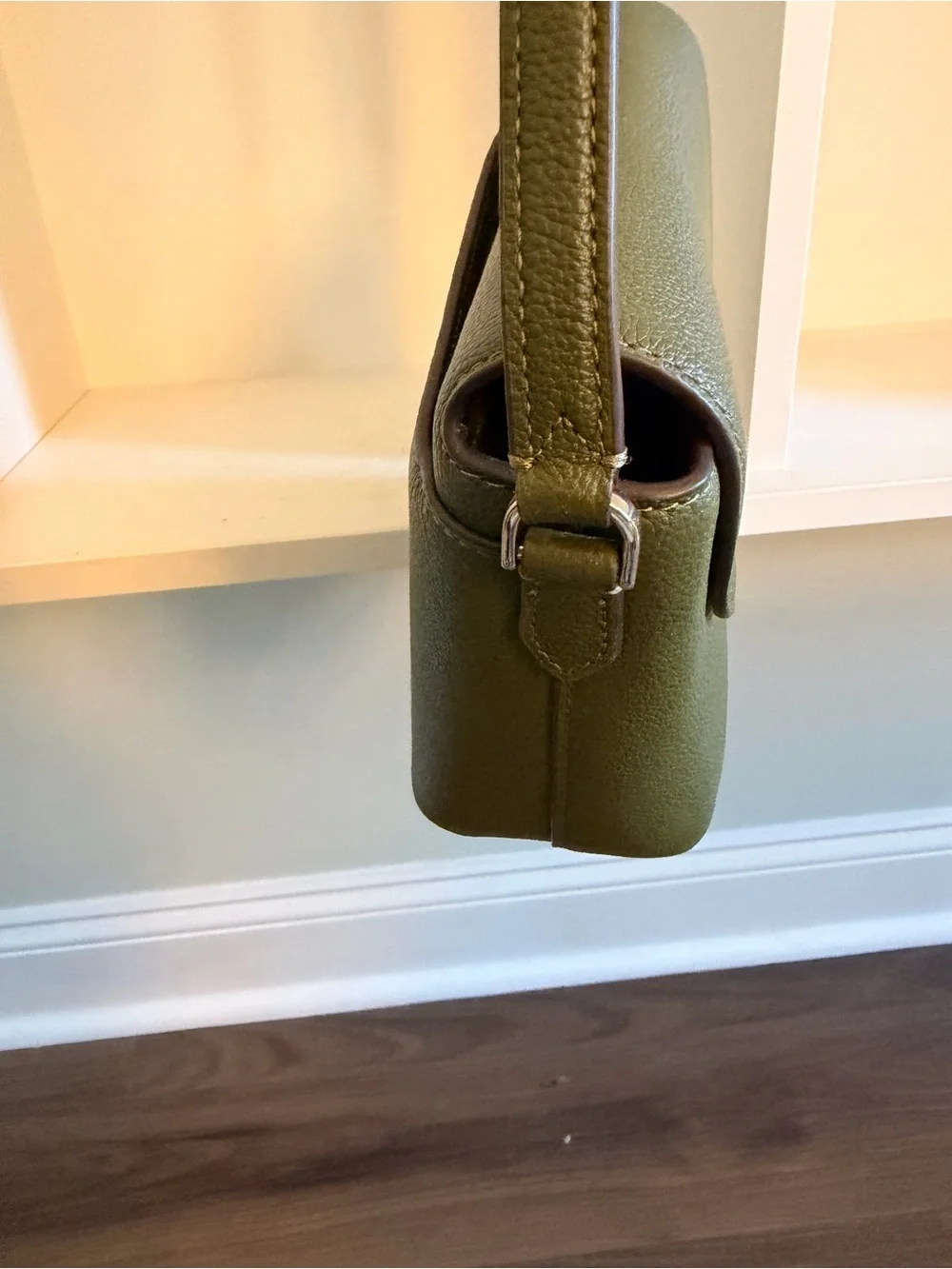 Kate Spade New York Emmie Flap Crossbody